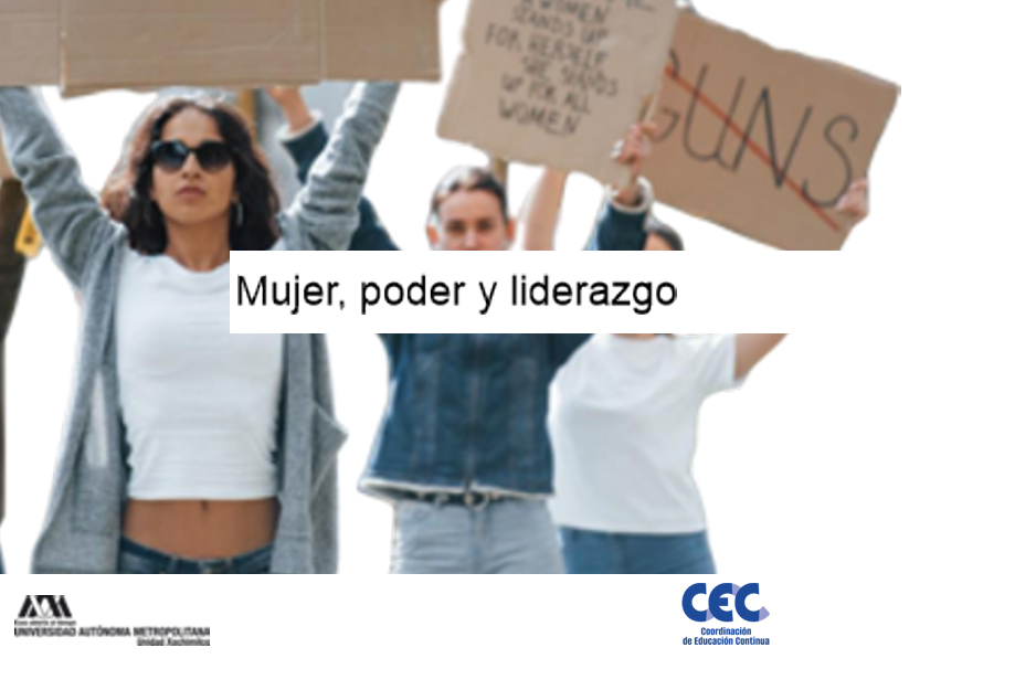 Mujer,