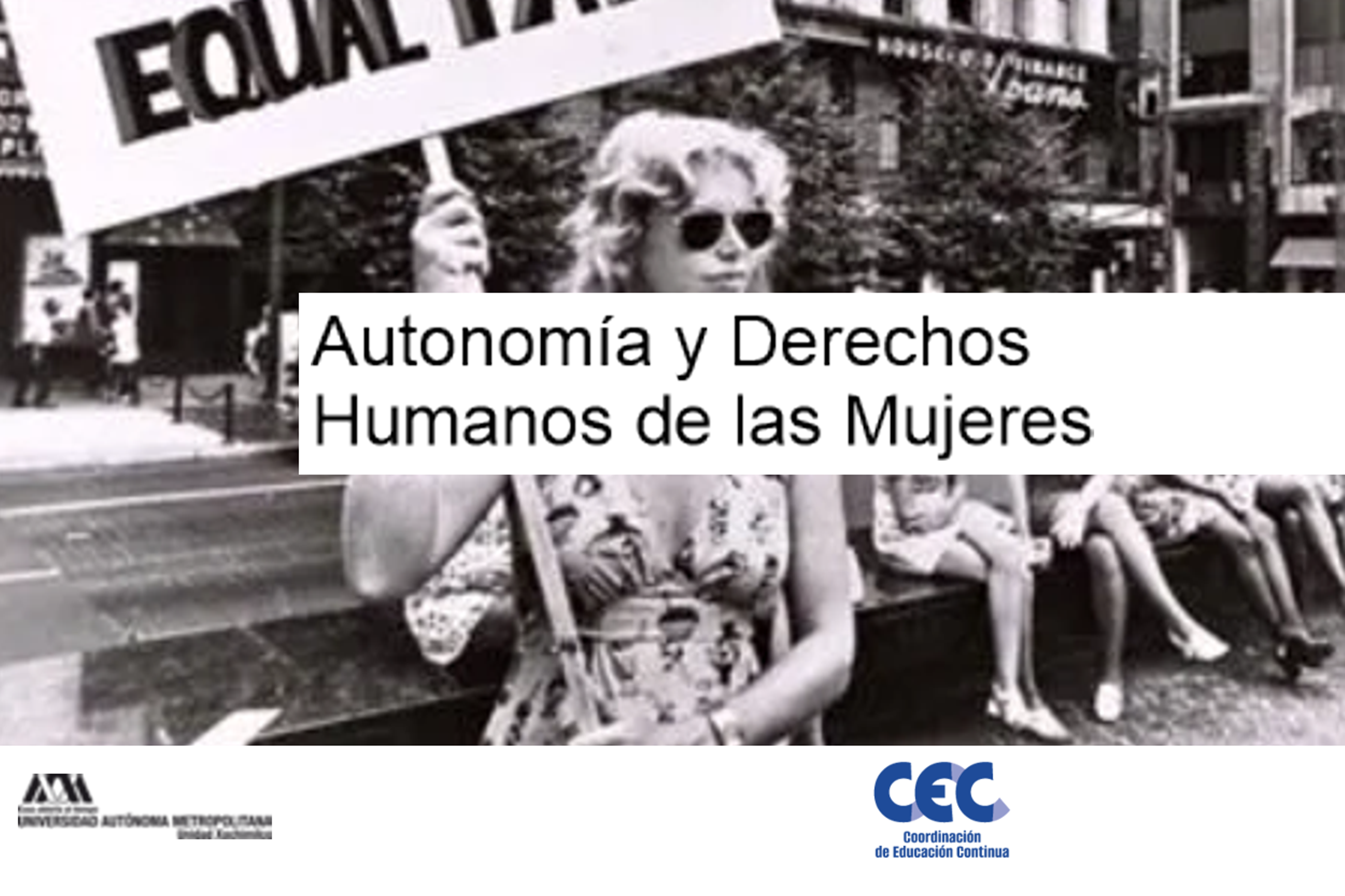 Autonomía