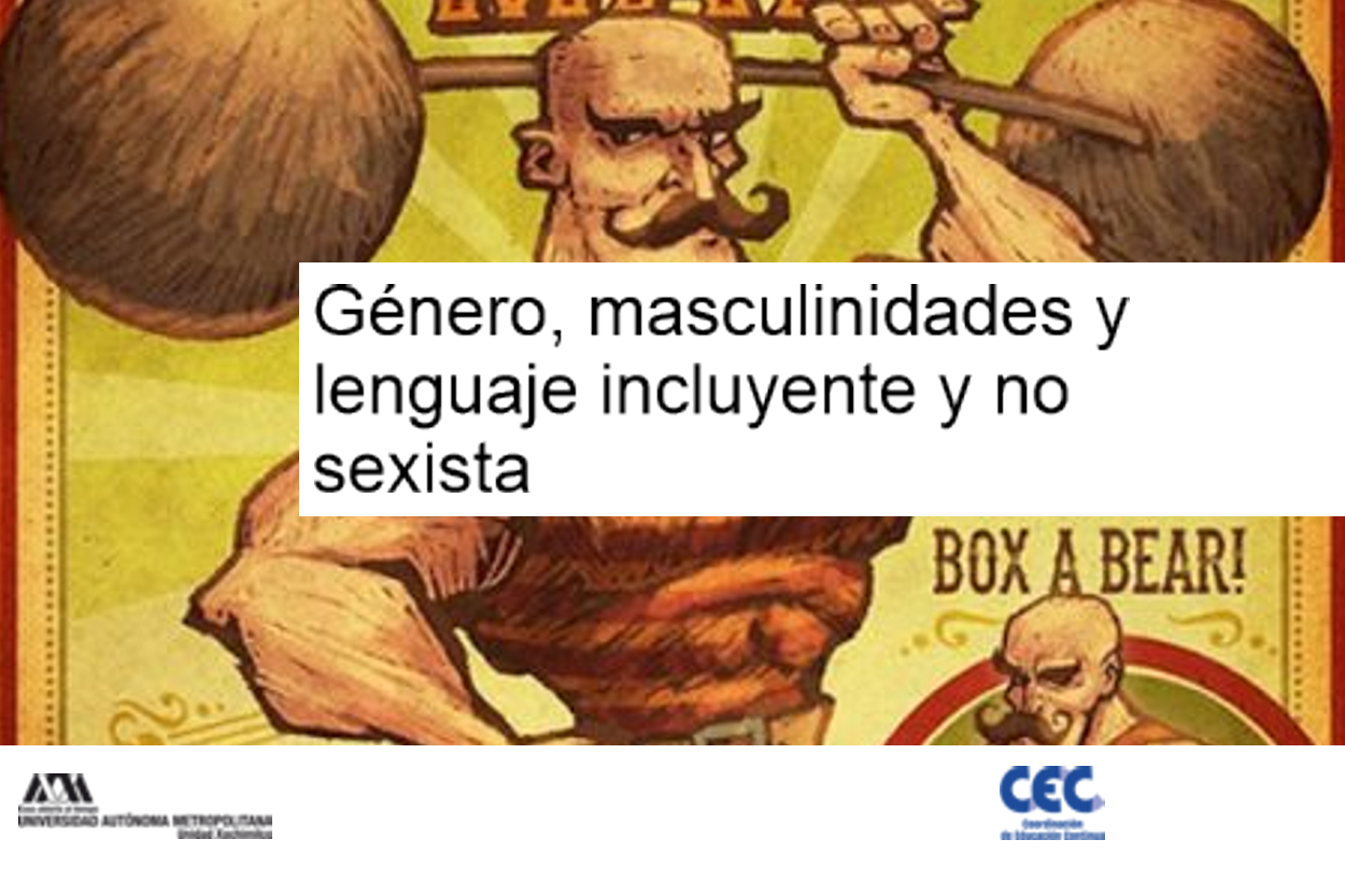 Género,